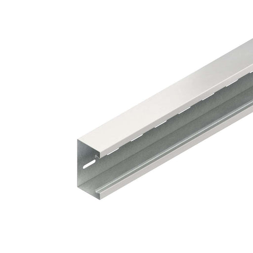 Niedax - Geräteeinbaukanal GK-Unterteil einzügig GKU 170-78T60 WA 170x61x2000mm − 2 Meter