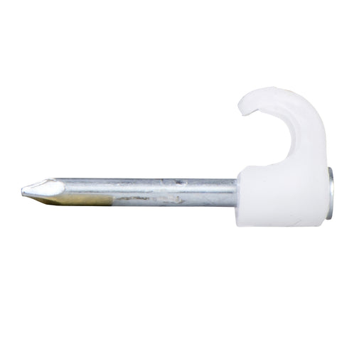 Schneider Electric - Nagelschelle (für Kabel) Nagelschelle 2052033 2,0/35/18mm − 100 Stück