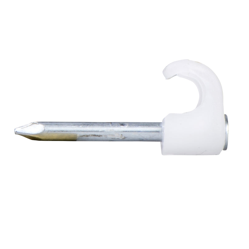 Schneider Electric - Nagelschelle (für Kabel) Nagelschelle 2053031 2,0/45/28mm − 100 Stück