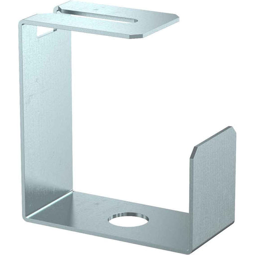 OBO Bettermann - Zubehör/Ersatzteile für Brandschutzkanal Kabelbügel PLM CB 1220 FS für Deckenmontage − 10 Stück