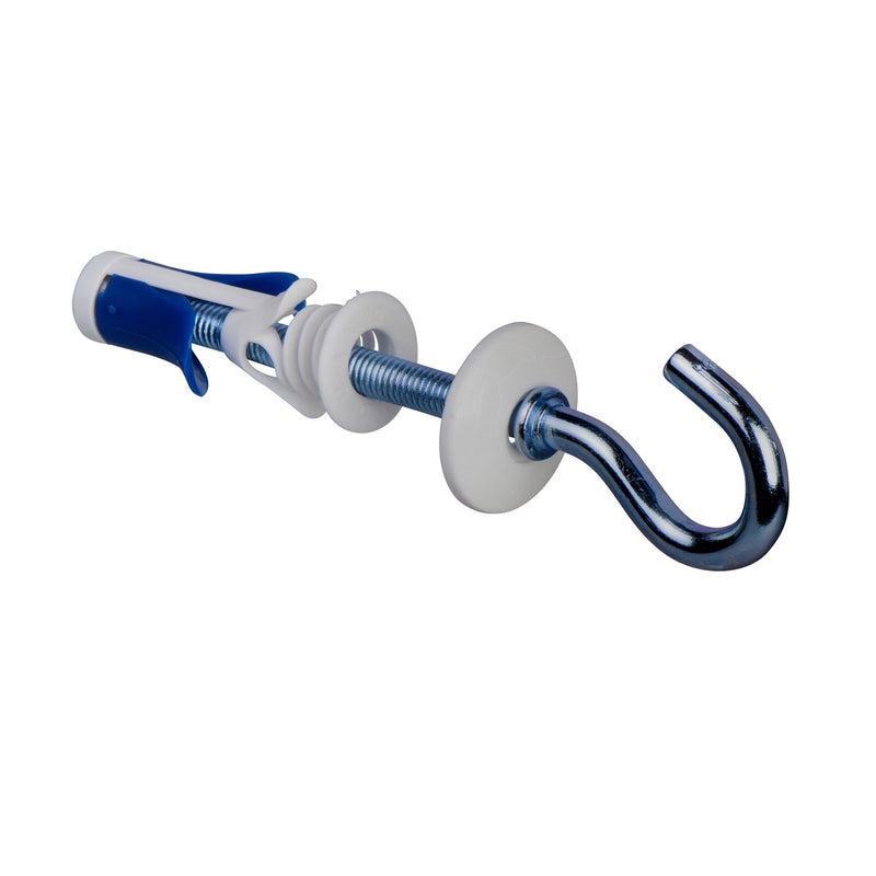 Schneider Electric - Hohlraumdübel 1253004 M5x60 25Stück X10mm − 25 Stück