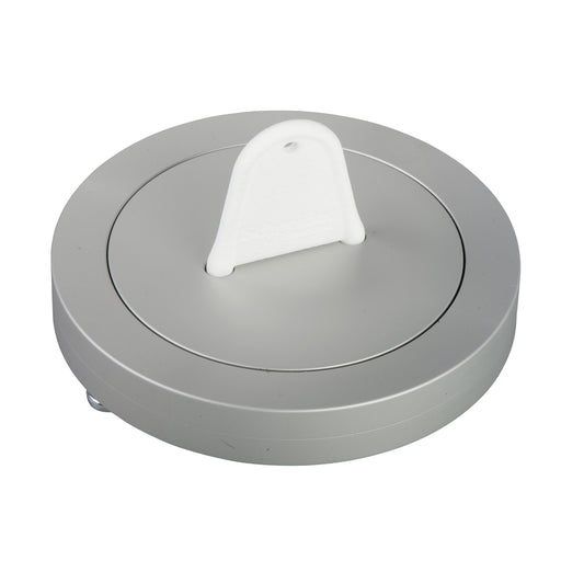 Schneider Electric - Kanalauslass für Unterflursystem Kabelauslass D=96mm 5198100 Höhe=15mm