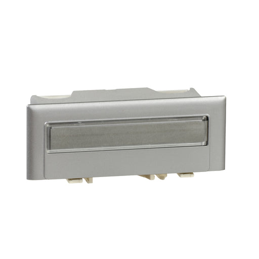 Schneider Electric - Steckverbinder für steckbare Gebäudeinstallation Adapter m Anschlussblock 5940053 max 3x2,5qmm CYB-AD − 10 Stück
