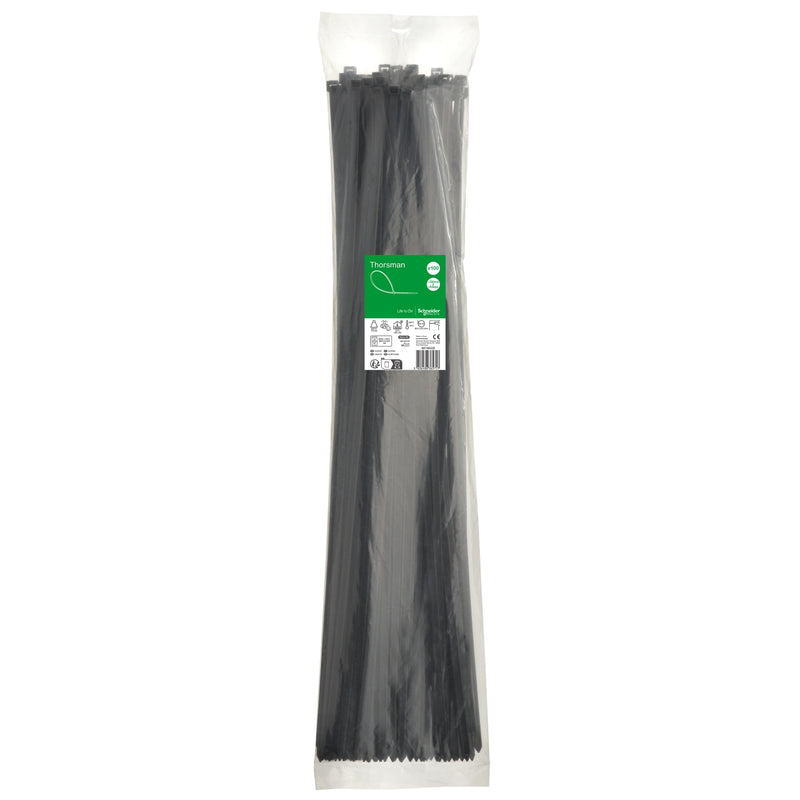 Schneider Electric - Kabelbinder Thorsman IMT46428 780x8,8mm VPE=100Stk