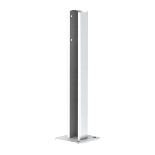 OBO Bettermann - Konsole für Geräteeinbaukanal Bodenstütze BOS400 400mm