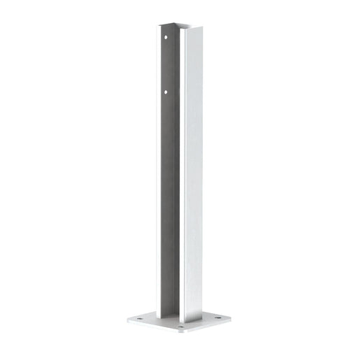 OBO Bettermann - Konsole für Geräteeinbaukanal Bodenstütze BOS800 800mm
