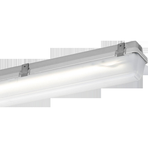 Schuch Licht - Decken-/Wandleuchte LED-Feuchtraumleuchte 161 15L34 IFS IP65, SK I, IFS