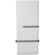 Vitramo - Infrarot-Strahlungspaneel Bad- Infrarotheizung VB15060 1500x600x26mm, 660W