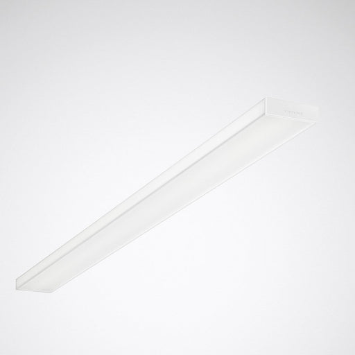 Trilux - Decken-/Wandleuchte LED-Einbauleuchte SFlow C2-L #7354851 3000K, DALI, weiß