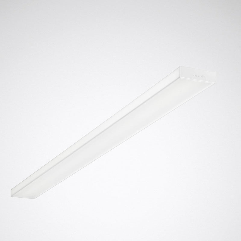 Trilux - Decken-/Wandleuchte LED-Einbauleuchte SFlow C2-L #7355051 4000K, DALI, weiß