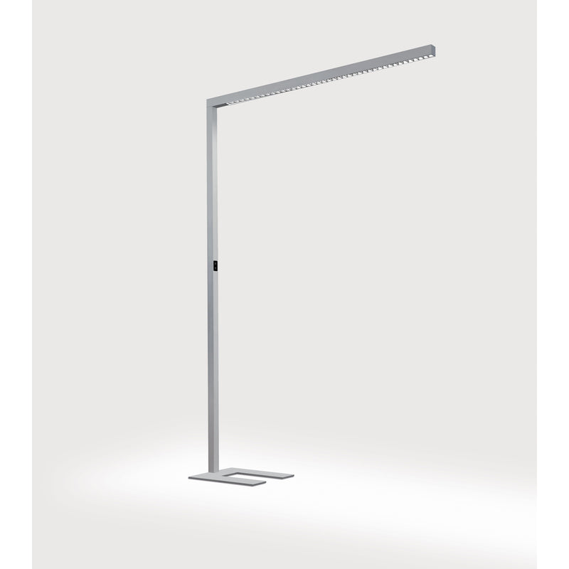 Lightnet - Stehleuchte LED-Stehleuchte LSXLSX-835M-L1470UAA 3500K, silber