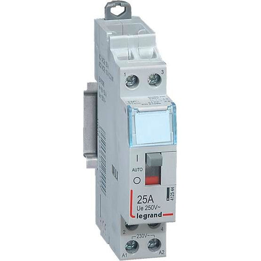 Legrand - Installationsschütz für Reiheneinbau Installationsschütz Legrand 412562 BF230V 40A 4S