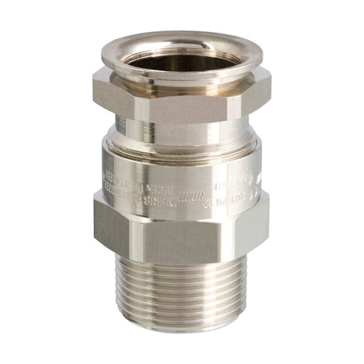 Ceag Sicherheitst - Kabelverschraubung Ex e/d Verschraubung CAP806604V1 M20 Typ6 10-16mm