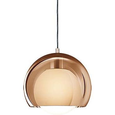 Zumtobel Group - Pendelleuchte LED-Pendelleuchte SCON-SI 25 #60510080 Bronze