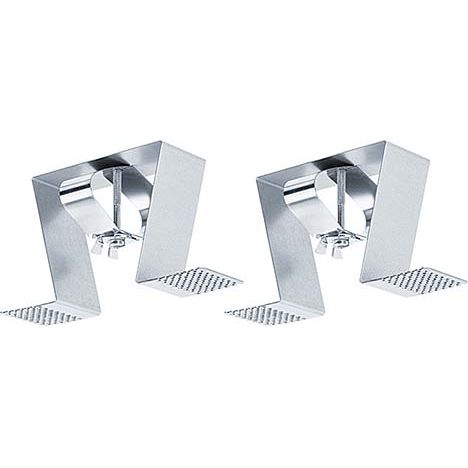 Zumtobel Group - Mechanisches Zubehör/Ersatzteile für Leuchten Montagebefestigung SLOIN slim #22169870