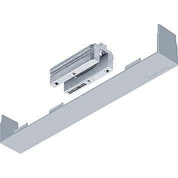 Zumtobel Group - Mechanisches Zubehör/Ersatzteile für Leuchten Verbinder (mechanisch) SUP2 TRACK #22169795 Silber
