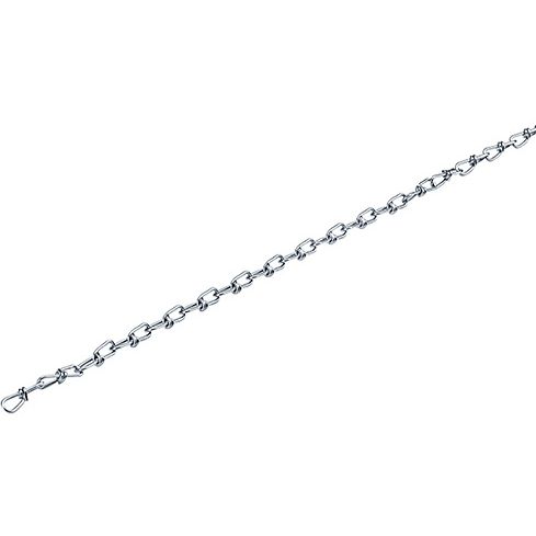 Zumtobel Group - Mechanisches Zubehör/Ersatzteile für Leuchten Knotenkette ZAKK NIRO #20969682