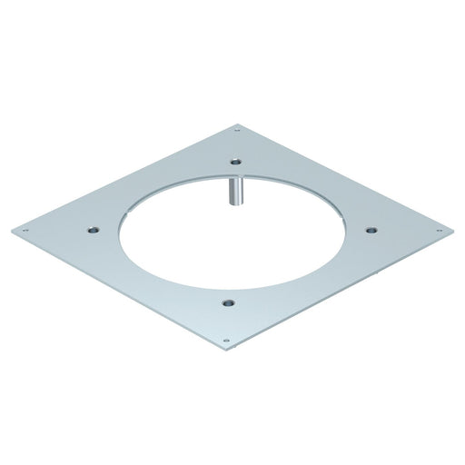 OBO Bettermann - Montagedeckel für Zugdose Schwerlast-Montagedeckel DUG 350-3 R7SL
