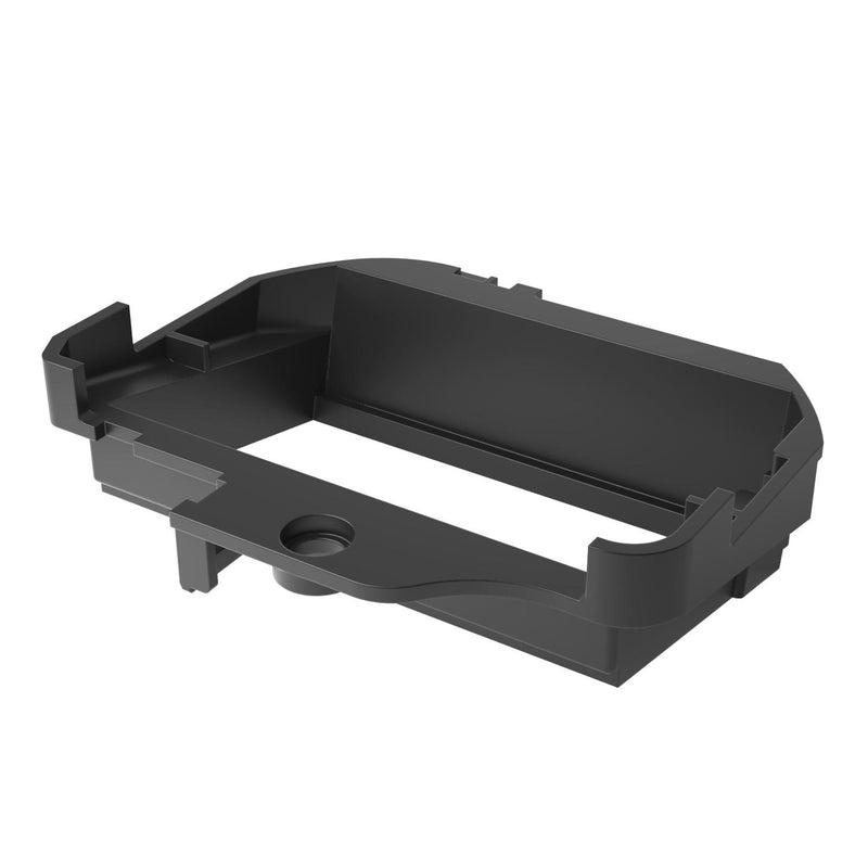 OBO Bettermann Vertr - Abdeckplatte für Einbaueinheiten Abdeckplatte AP1.5 GESRM2 für GESRM2