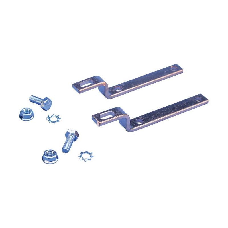 Erico - Zubehör/Ersatzteile für Sammelschienen EBB KDR Kit - DIN Rail EBB-KDR