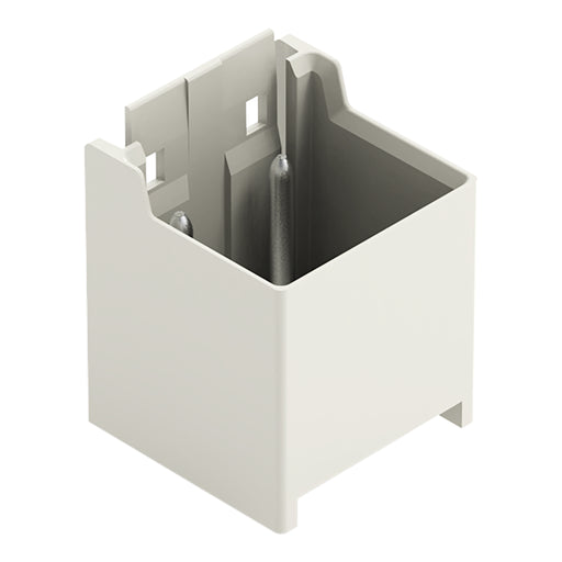 WAGO - Leiterplattensteckverbinder THR-Stiftleiste Lötstift 2092-3402/200-000 1,4mm,gerade,lgr − 100 Stück