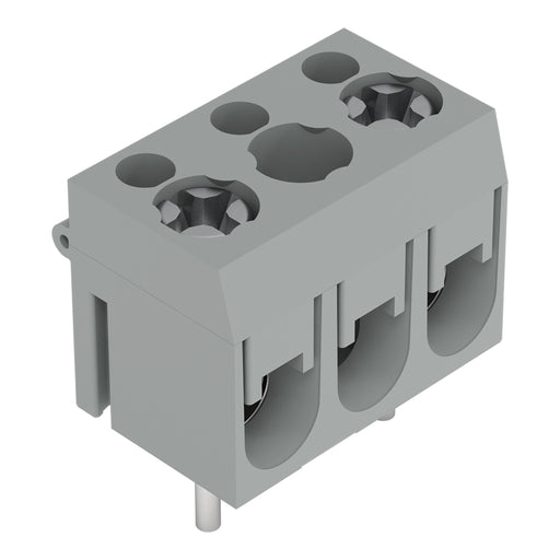 WAGO - Leiterplattenklemme 237-113 2,5mm² − 100 Stück