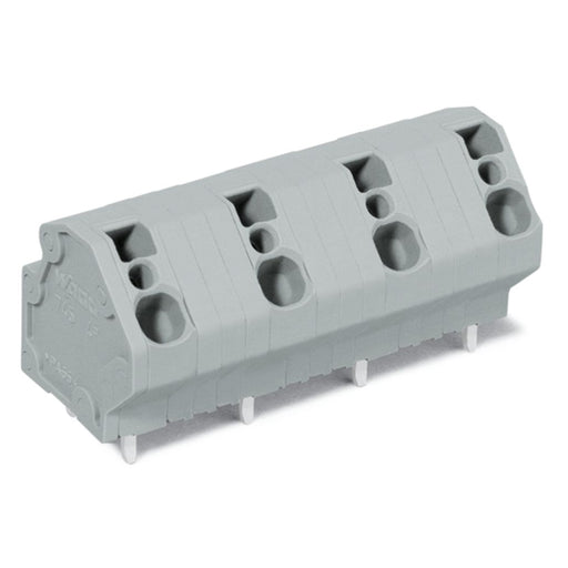 WAGO - Leiterplattenklemme 745-3259 4mm² − 24 Stück