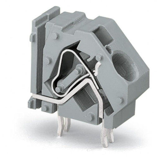 WAGO - Leiterplattenklemme Anreihbare Leiterplattenk. 745-878/006-000 16mm² − 100 Stück
