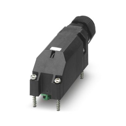 Phoenix Contact - Passiver Sensor-/Aktor-Verteiler (ohne Leitung) Anschlusshaube SACB-C-H180-#1197637