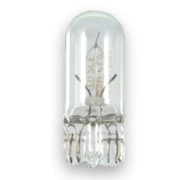 Scharnberger+Hasenbein - Fahrzeuglampe Autolampe T10 10x27mm 81621 W2,1x9,5d 12V 5W