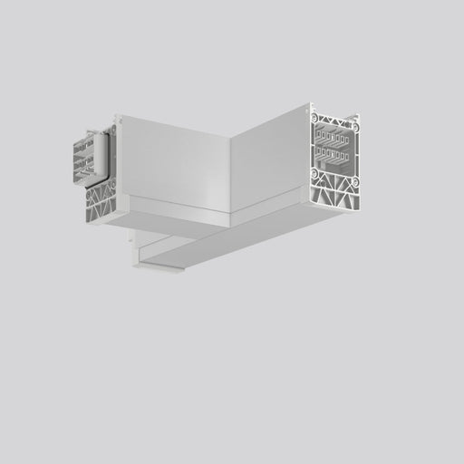 RZB - Elektrisches Zubehör/Ersatzteile für Leuchten T-Verbinder 7pol. 982774.010.4