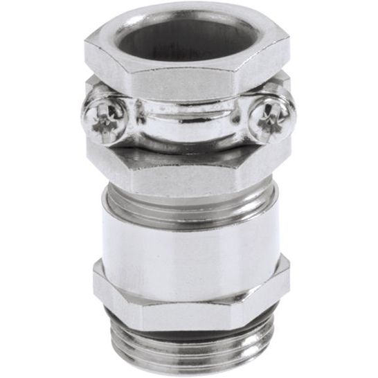 Lapp Zubehör - Kabelverschraubung SKINDICHT-SHZ-XL-PG-48 52023723 − 5 Stück