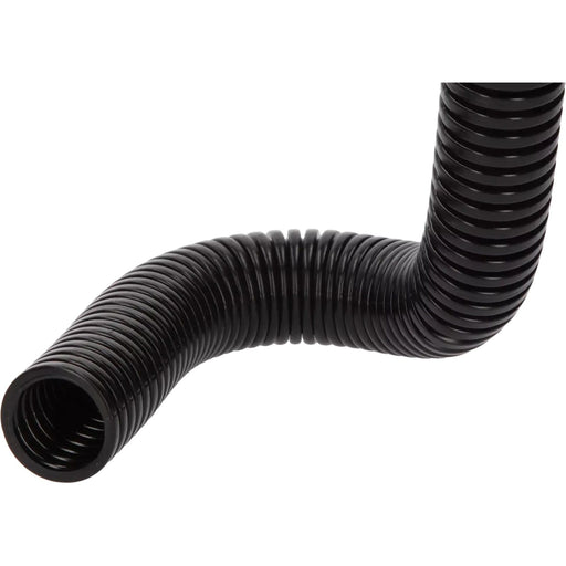 Murrplastik - Kunststoff-Wellschlauch Kabelschutzschlauch EW-PRF-M25/P21S sw 22,9/28,5mm − 50 Meter