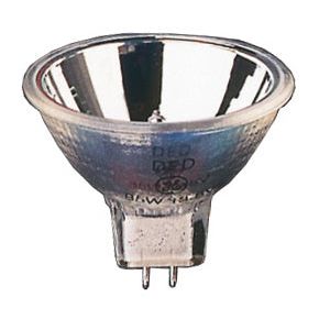Scharnberger+Hasenbein - Studio-, Projektions- und Fotolampe Halogen-Projektorlampe 65156 GX5,3 21V 150W EJV