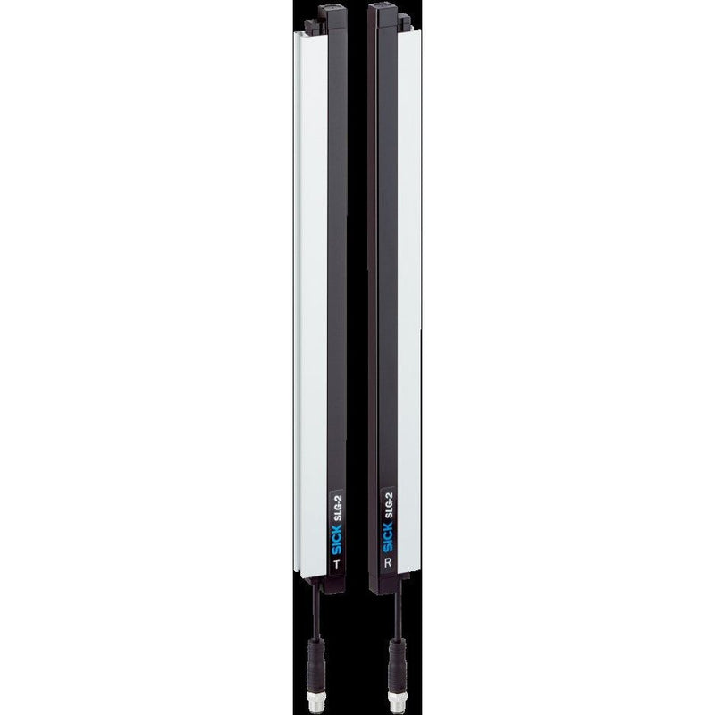 Sick - Lichtvorhang Automa. Lichtgitter SLG10S-020SAR21D1D schaltend