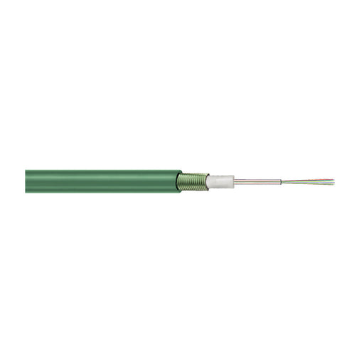 Lapp Kabel&Leitung - LWL-Kabel HITRONIC HUW1500 24 E 27500924/1000 9/125 OS2 − 1000 Meter