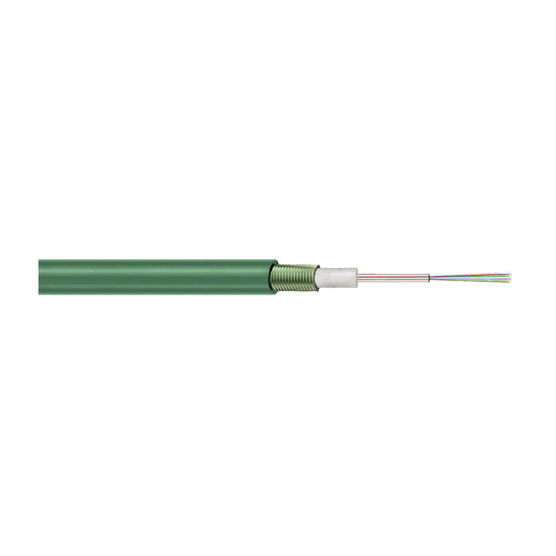 Lapp Kabel&Leitung - LWL-Kabel HITRONIC HUW1500 12 G 27500212/1000 50/125 OM2 − 1000 Meter