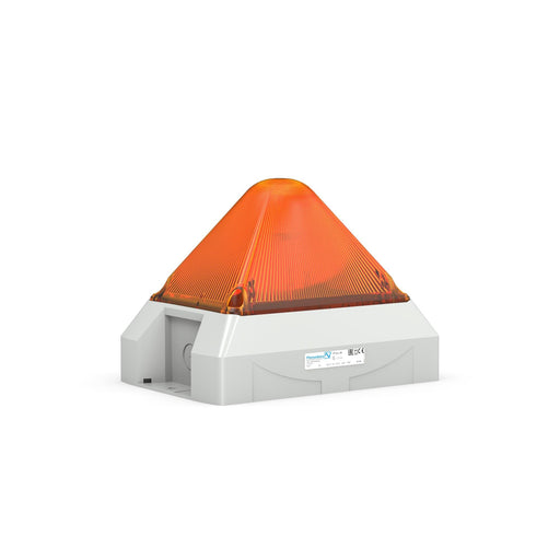 Pfannenberg - Blitzleuchte PY X-L-15230ACAM7035 or,230AC,15J,IP66