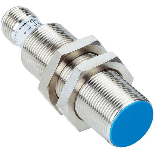 Sick - Induktiver Näherungsschalter Sensor,ind.,2m Leitung IM 18-08N PS-ZW1 DC,pnp,sn=8,nb