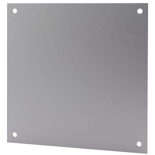Bopla - Frontplatte (Schaltschrank) Alu-Frontplatte FAE 310/350
