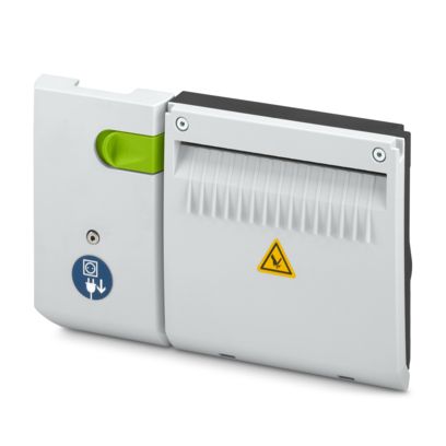Phoenix Contact - Zubehör/Ersatzteile für Telefax/Drucker/MFC Schneidvorrichtung THERMOMARK E.CUTTER