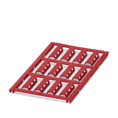 Phoenix Contact - Kabelmarkierungssystem Kabelmarker UC-WMTBA (24#1199631 − 10 Stück
