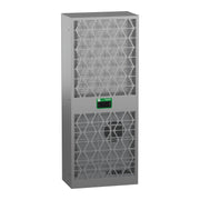 Schneider Electric - Klimagerät (Schaltschrank) Wandanbau-Kühlgerät NSYCUX2K3P4DG Climasys CU,Edst,2kW