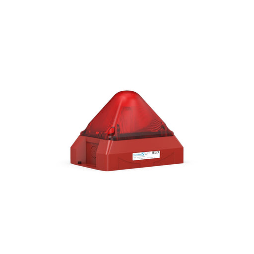 Pfannenberg - Blitzleuchte Blitzleuchte PY X-M #21551805005 24DC,10J,IP66