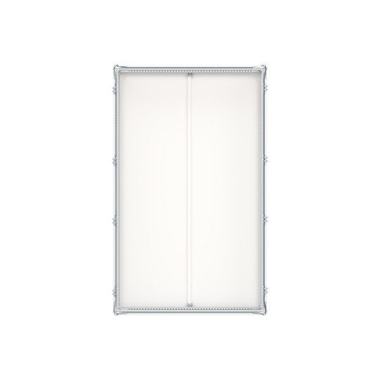 Striebel&John - Leergehäuse Reihenschaltschrank R514T4B 5FB/14RE/T4