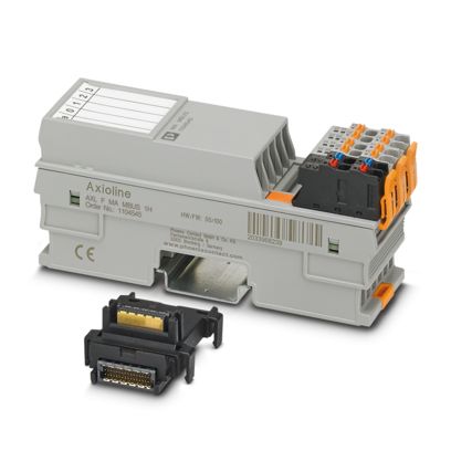 Phoenix Contact - Feldbus, Dez. Peripherie - Kommunikations-Modul Kommunikationsmodul AXL F MA MBUS 1H
