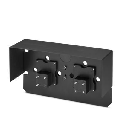 Phoenix Contact - Mechanisches Zubehör/Ersatzteile für Leuchten Halterung CSD-SL 200 MP 2L AD