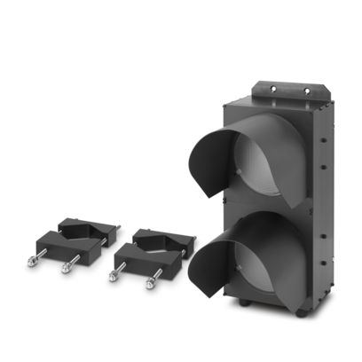 Phoenix Contact - Mechanisches Zubehör/Ersatzteile für Leuchten Gehäuse CSD-SL 200 TLH2/P