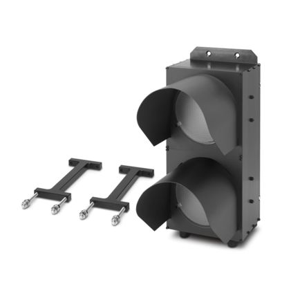 Phoenix Contact - Mechanisches Zubehör/Ersatzteile für Leuchten Gehäuse CSD-SL 200 TLH2/W