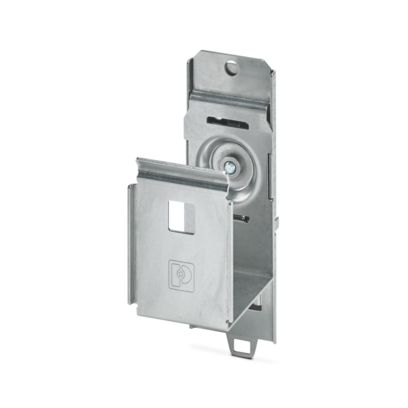 Phoenix Contact - Montagezubehör (Schaltschrank) Montageplatte FL DIN-RAIL #1456045